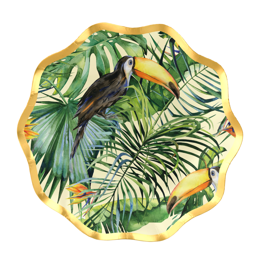 bols-hors-d-oeuvre-sophistiplate-summer-palm-spring-8-pi-ces-party
