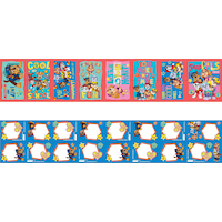 Cartes Pat'Patrouille de la Saint-Valentin, paq. 32 Composite_or_Mixed