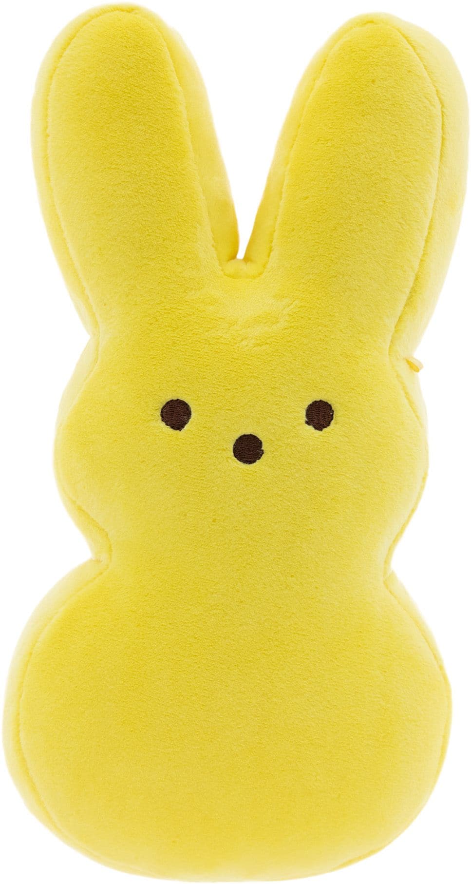 Amscan Easter Peeps Plush Bunny, 9-in