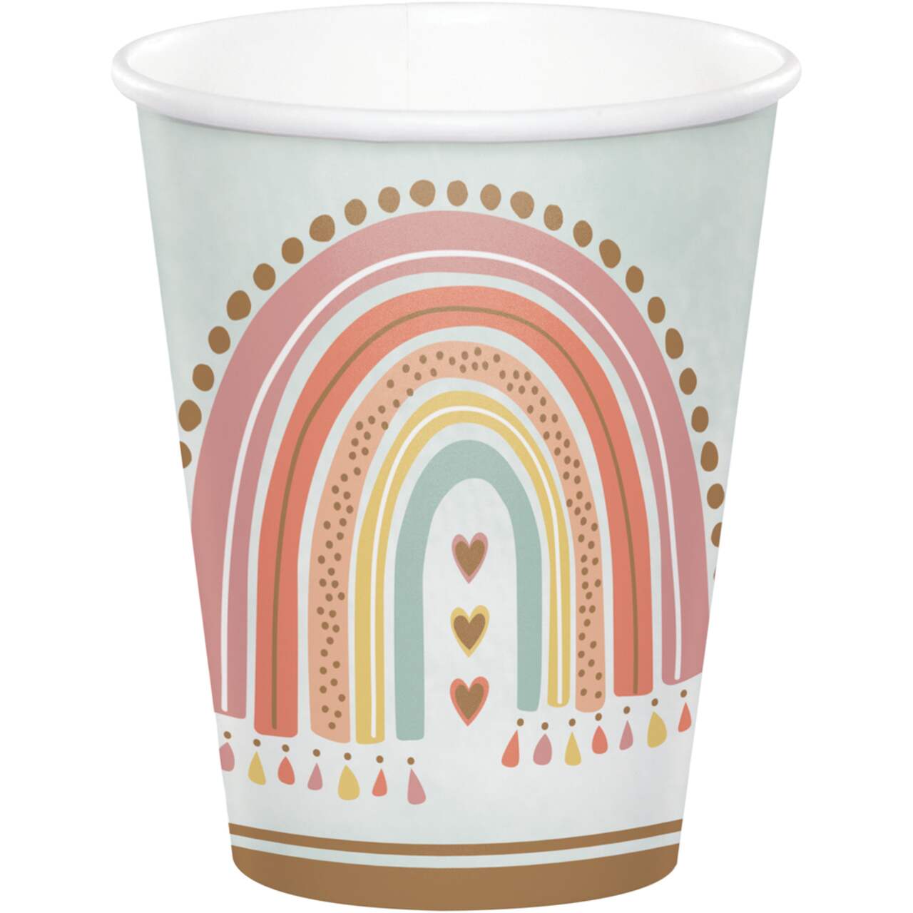Custom Birthday Party Cups — When it Rains Paper Co.  Colorful and fun  paper goods, office supplies, and personalized gifts.