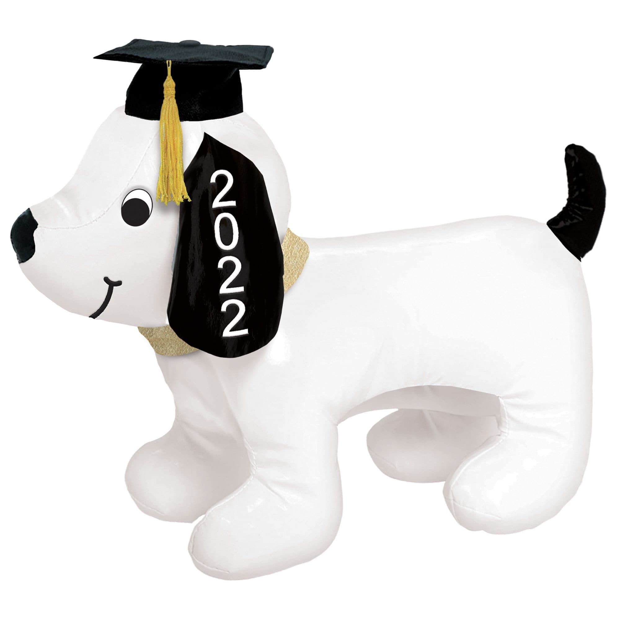 Graduation autograph hot sale dog