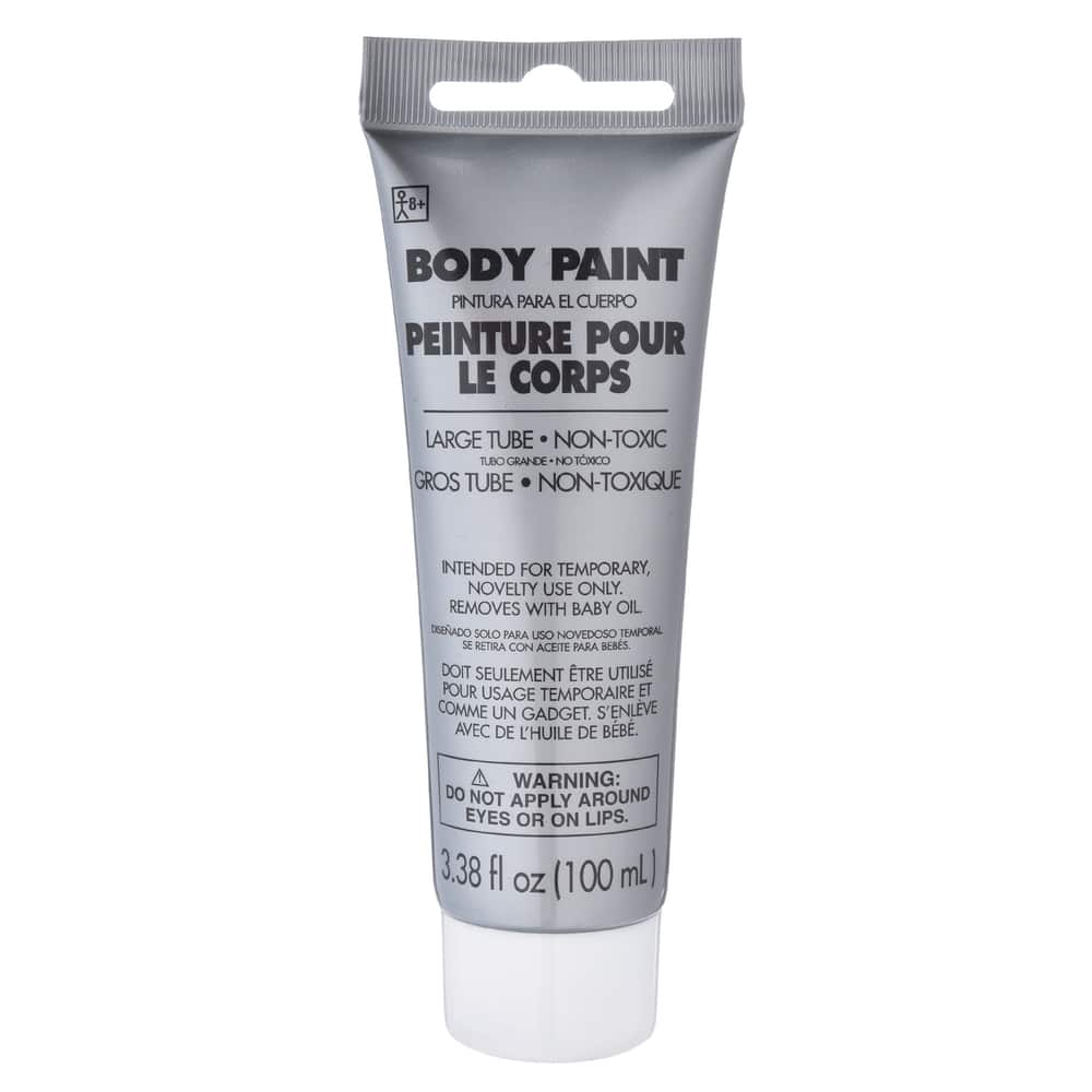 white oil paint price 100ml