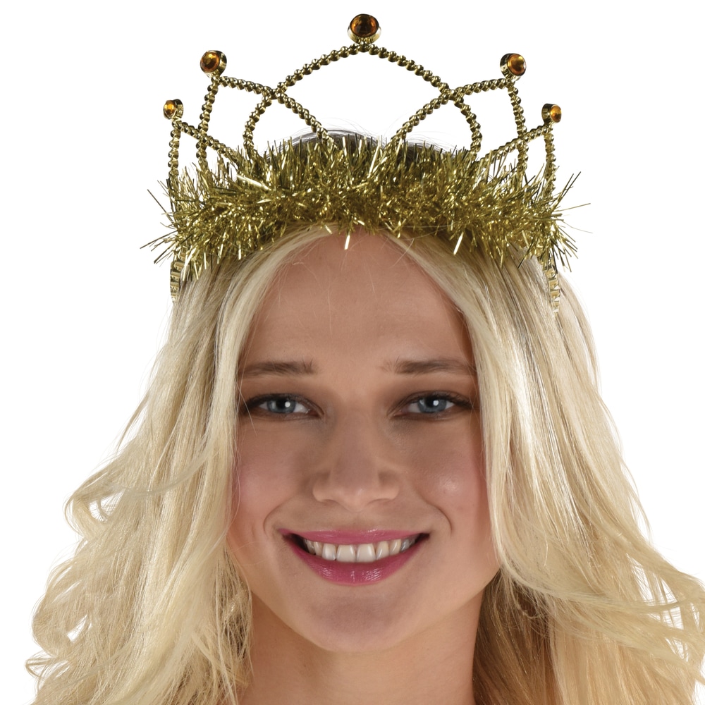 Diadème royal, jaune Canadian Tire