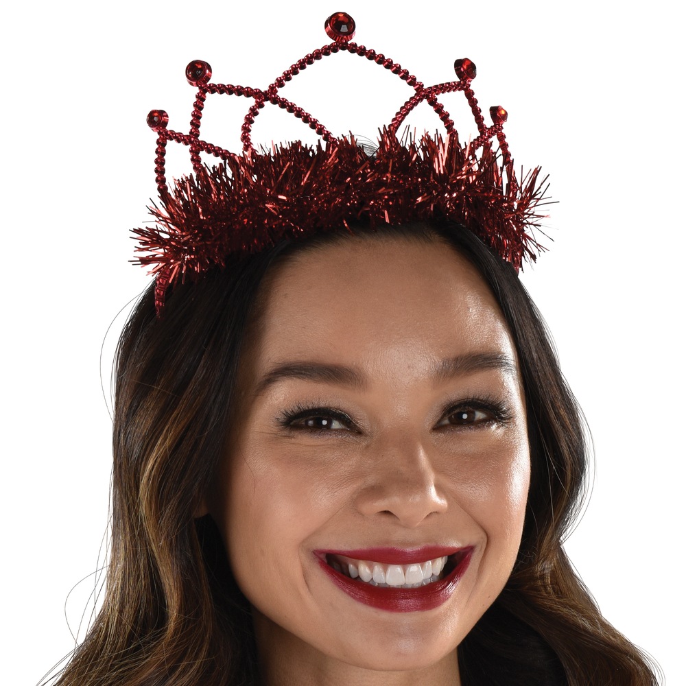 Royal Tiara, Red Canadian Tire