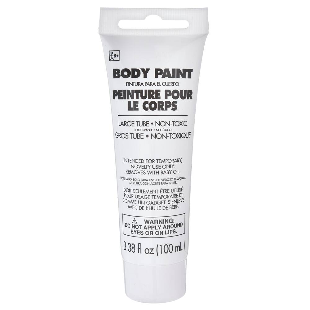 white oil paint price 100ml