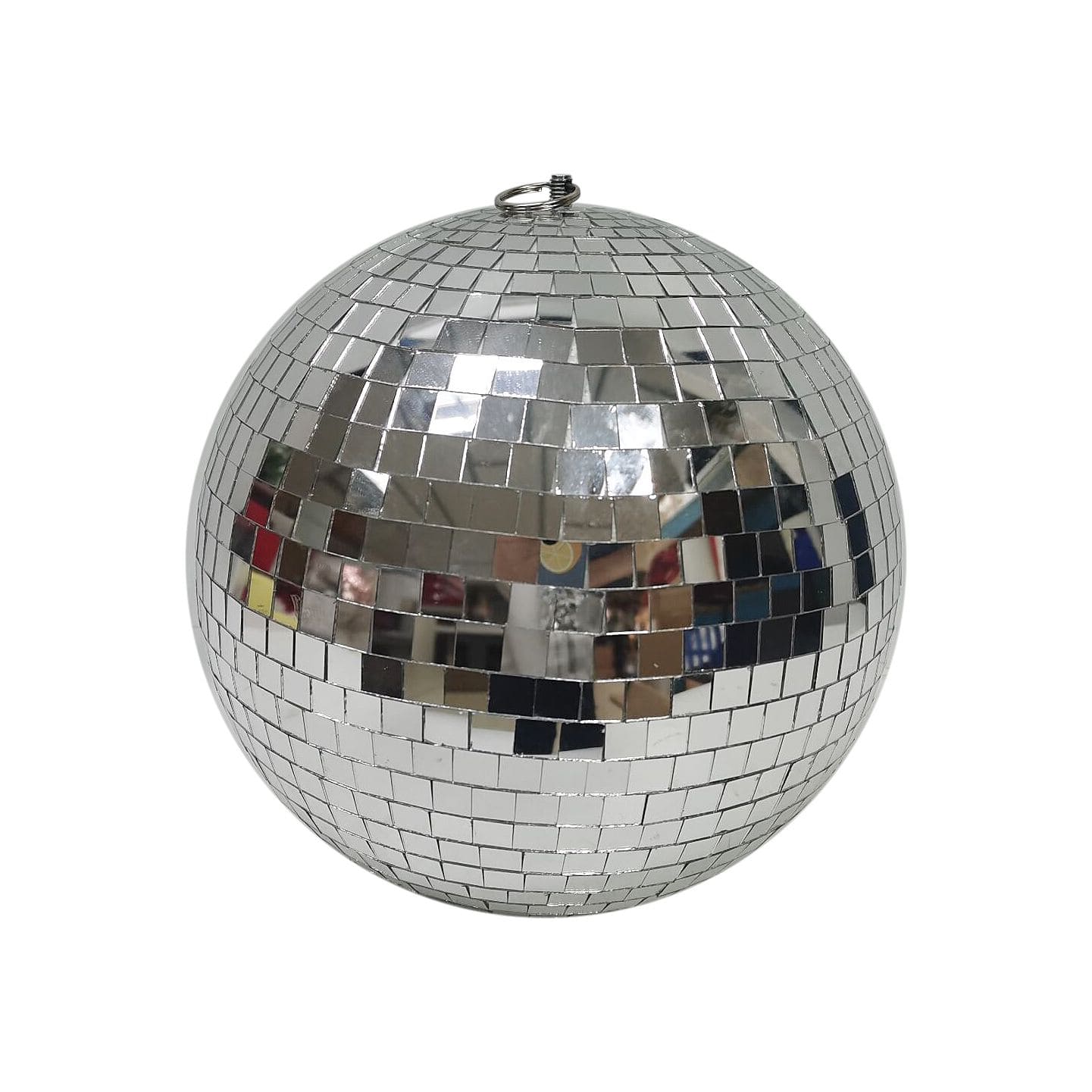 Youdepot Large Disco Ball Disco Ball Mirror Ball 16 in Disco Ball,Disco  Ball Decor, Hanging Party Disco Ball for Party Design,Wedding Decoration.