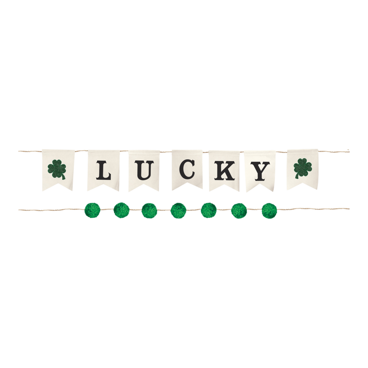 Lucky fabric online