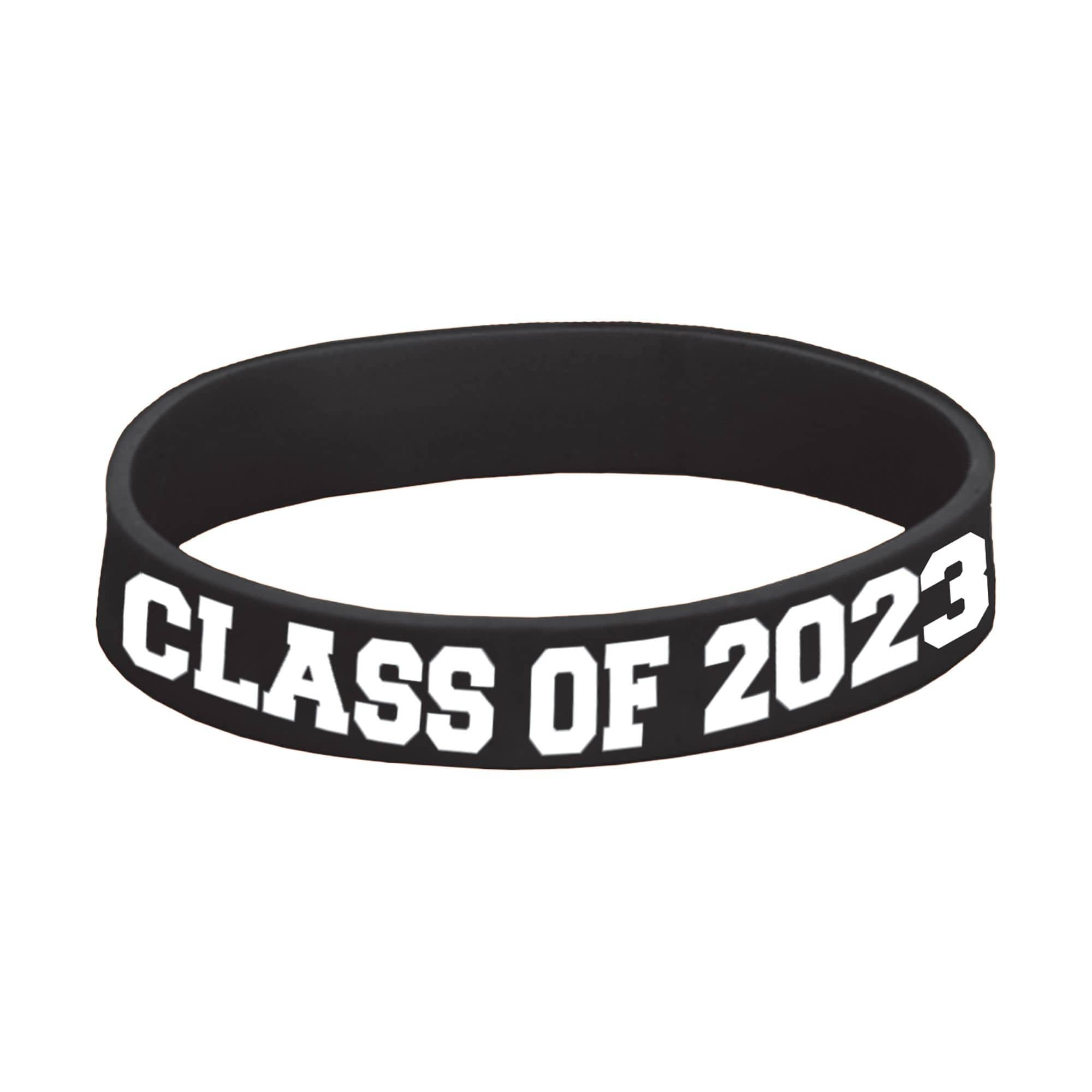 Class of 2023 Graduation Bracelets Party City