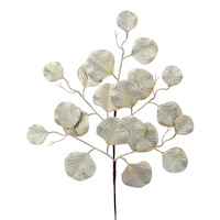 CANVAS Champagne Silver Dollar Spray