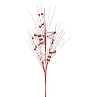 CANVAS Candy Cane Peppermint Swirl Spray