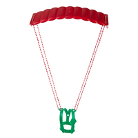 Accessoires pour poupée décoration de Noël Elf on the Shelf Glide-and-Go Front_Elevated