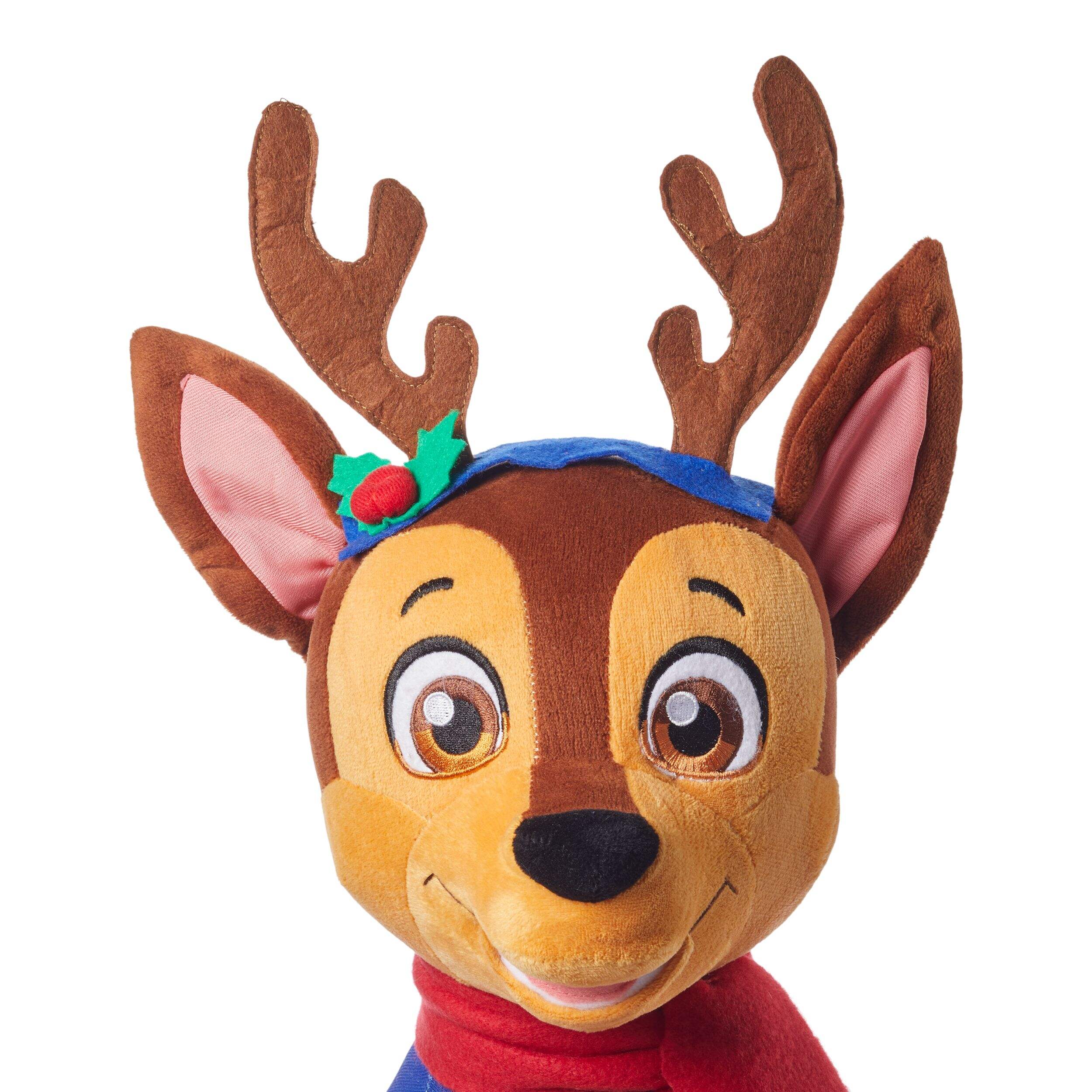 Paw Patrol Chase Christmas Decoration Porch Greeter 21 In Canadian Tire 0907