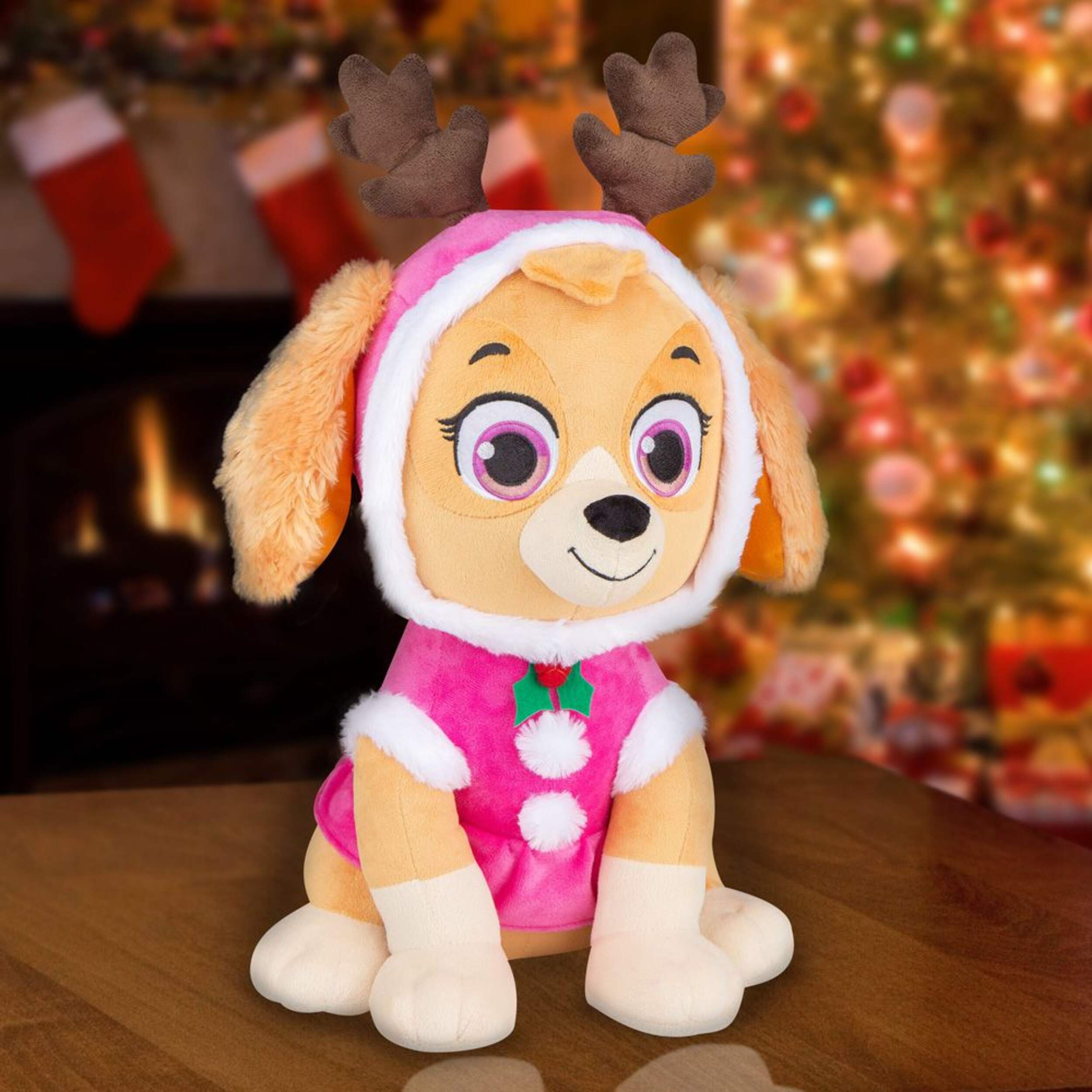 Paw Patrol Skye Christmas Decoration Porch Greeter 195 In Party City 4280