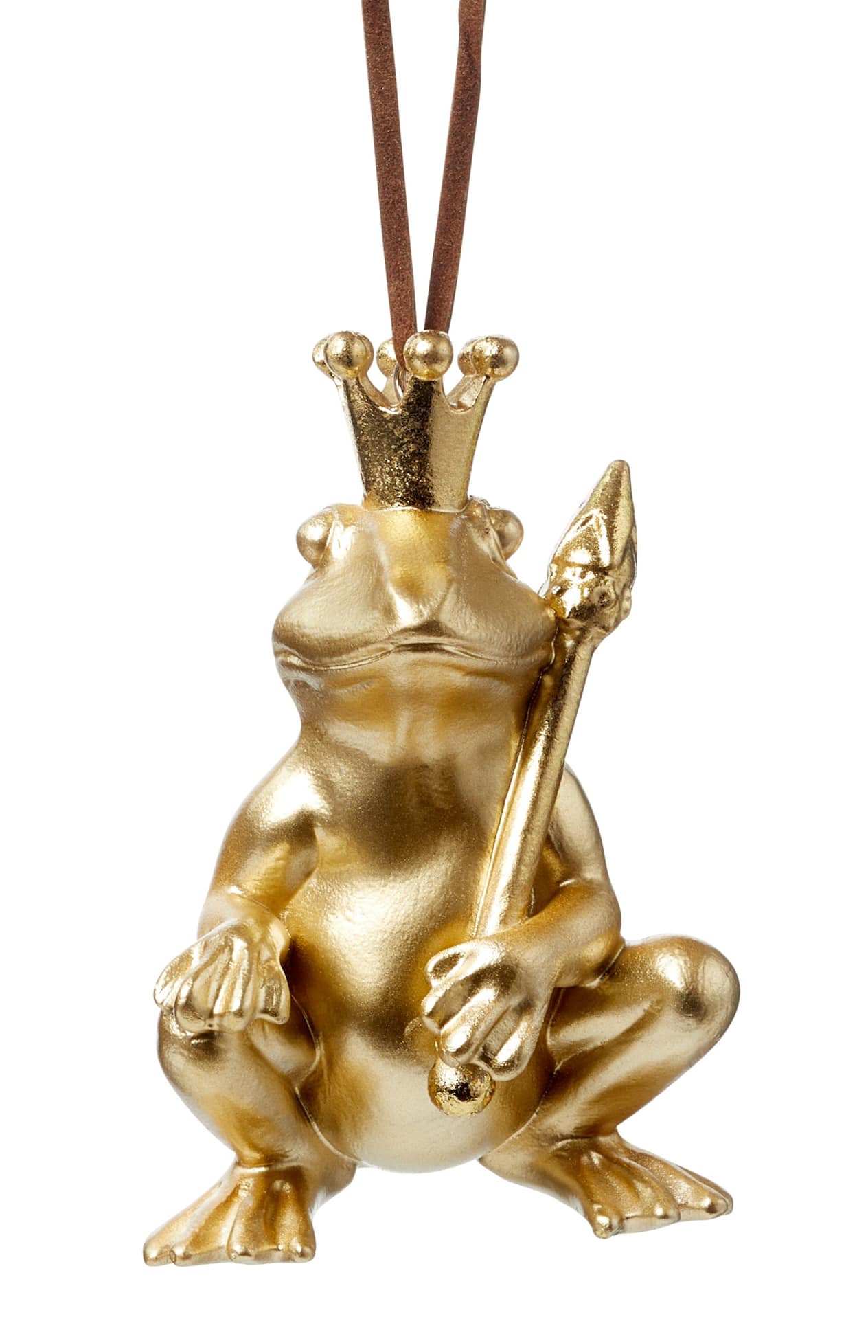 Wholesale Frog Prince Design Glass Water Pipe Smoking Accessories
