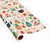 Papier d'emballage des Fêtes For Living, animaux, géant, 100 pi2, choix de motifs CloseUp