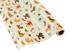 Papier d'emballage des Fêtes For Living, animaux, géant, 100 pi2, choix de motifs CloseUp
