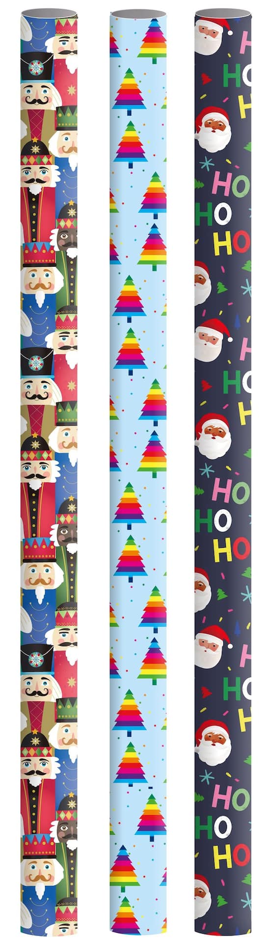 Themed wrapping clearance paper