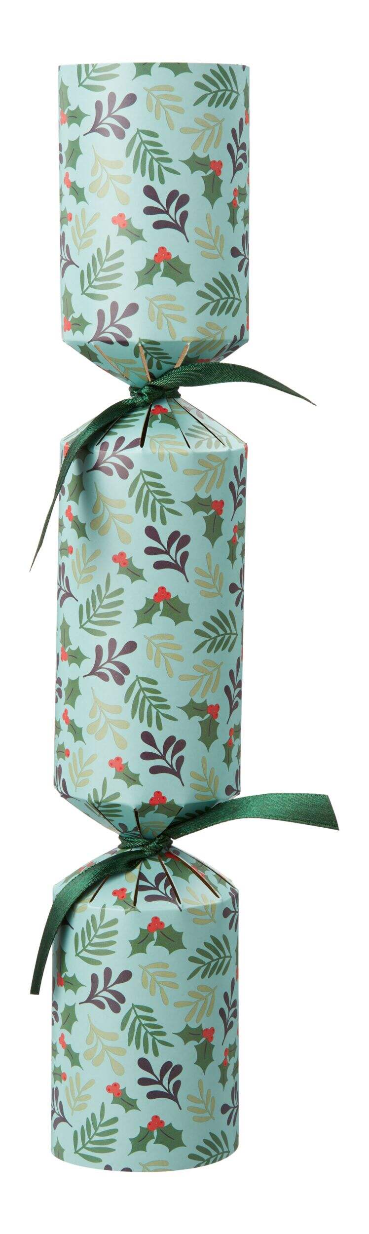 For Living Crackers, Ballerina/Mice/Nutcracker, 12-pk Front_Flat