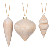 Ornements formes variées en bois CANVAS, paq. 3 Front_Flat