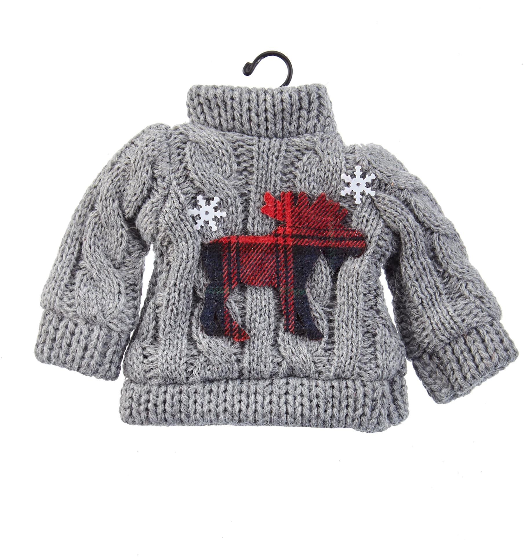 Ornament sweater discount