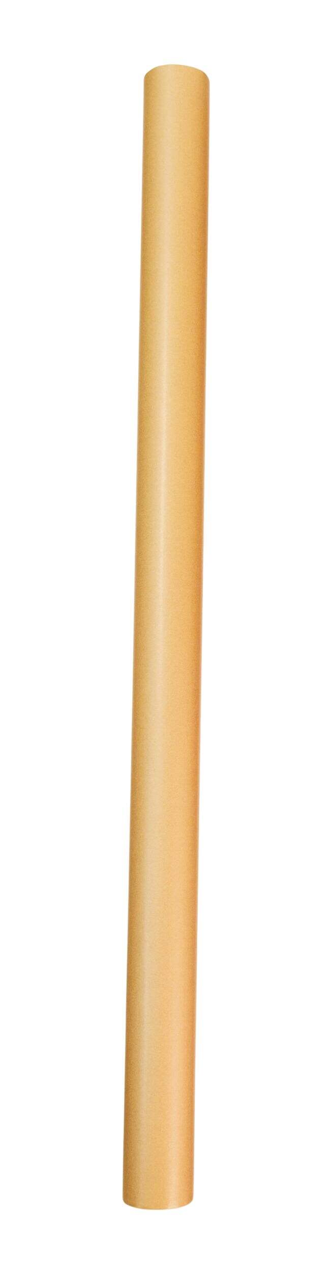 Papier d'emballage kraft For Living, 50 pi2 Front_Flat