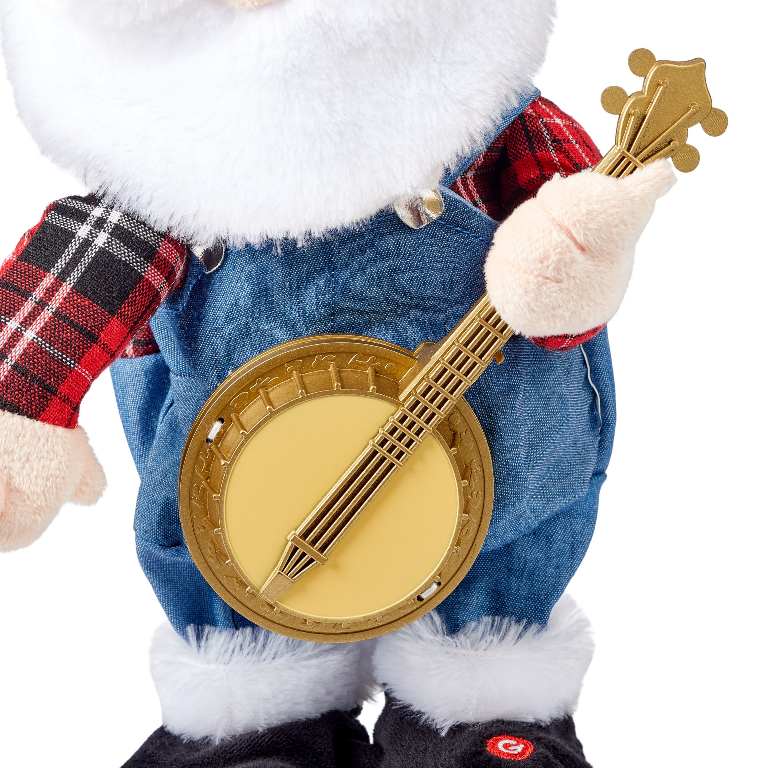 Gemmy Christmas Animated Banjo Santa D Cor 8 5 8 In Party City Animated Banjo Santa 9fc1f748 85b2 4591 Af11 F4a548f356c7 Jpgrendition