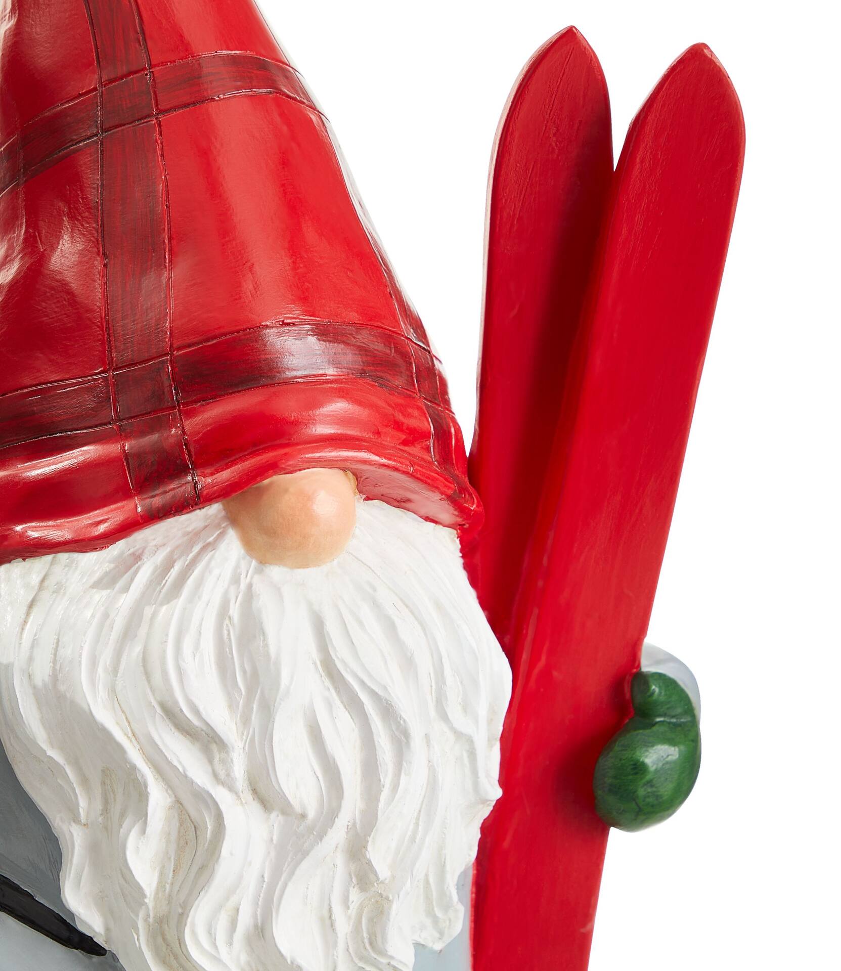 Ski outlets Gnome-NWT