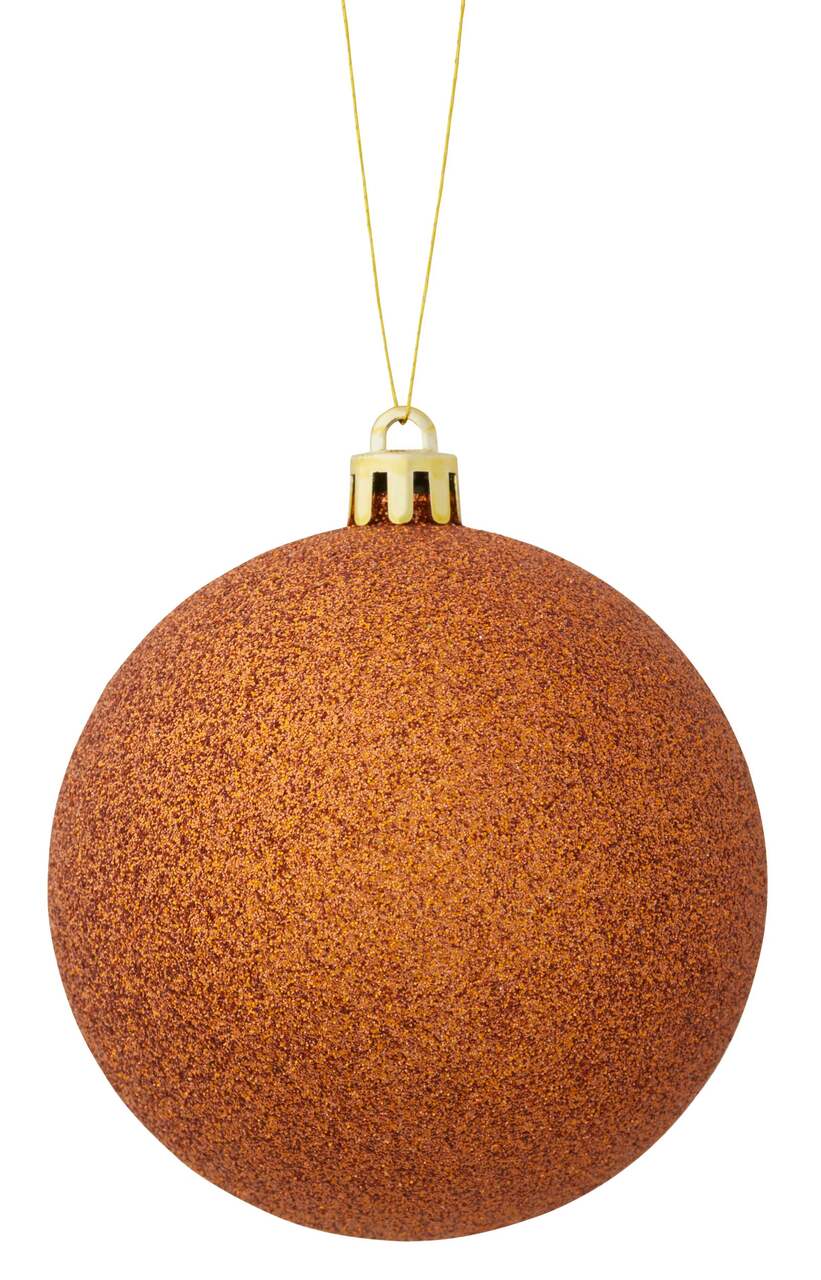 Bkolouuoe 24PC Tree Ornaments Ornaments Christmas Balls