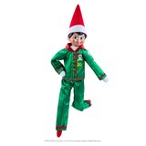 Boîte 20e anniversaire Elf on the Shelf Front_Flat