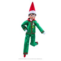 Boîte 20e anniversaire Elf on the Shelf Front_Flat