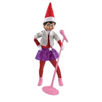 Accessoire vedette pop polaire Elf on the Shelf MagiFreeze Front_Angled_Right