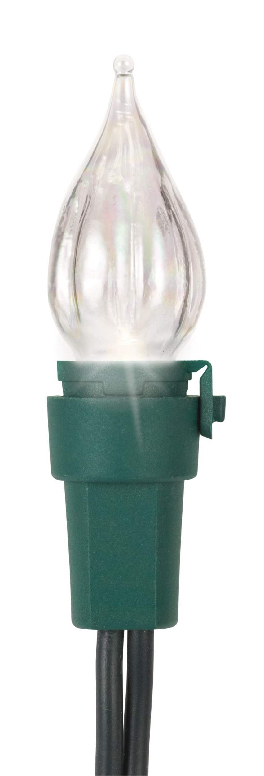 NOMA Heritage Teardrop LED 50 Lights, Warm White Canadian Tire