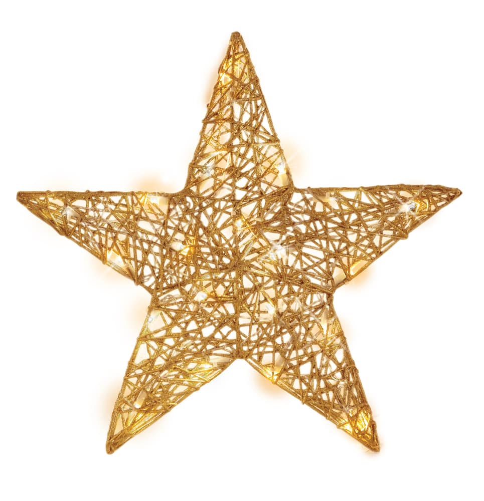 NOMA Battery Operated LED Star, 18-in | Canadian Tire