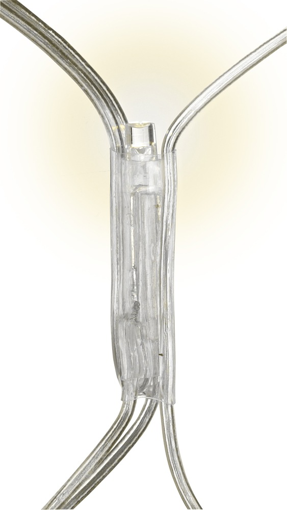 NOMA Outdoor Battery Operated LED Net Christmas Lights, Assorted