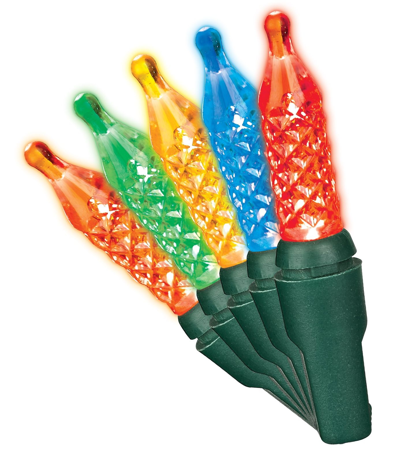 NOMA 70Mini LED Indoor Christmas Lights, MultiColour Canadian Tire