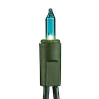 For Living Outdoor Mini Incandescent 400 Lights, Multicolour