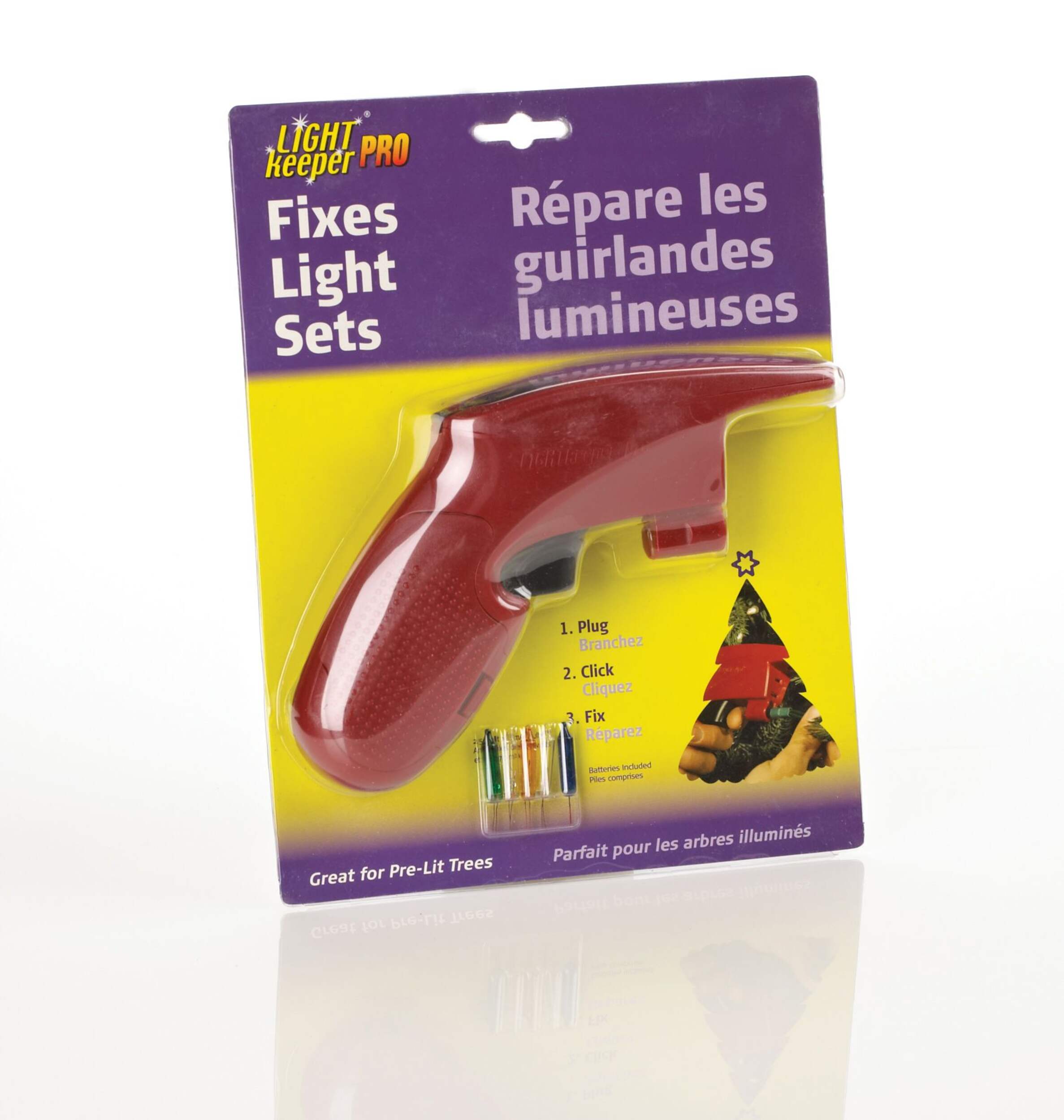 LED Light Keeper Repair Tool Canadian Tire