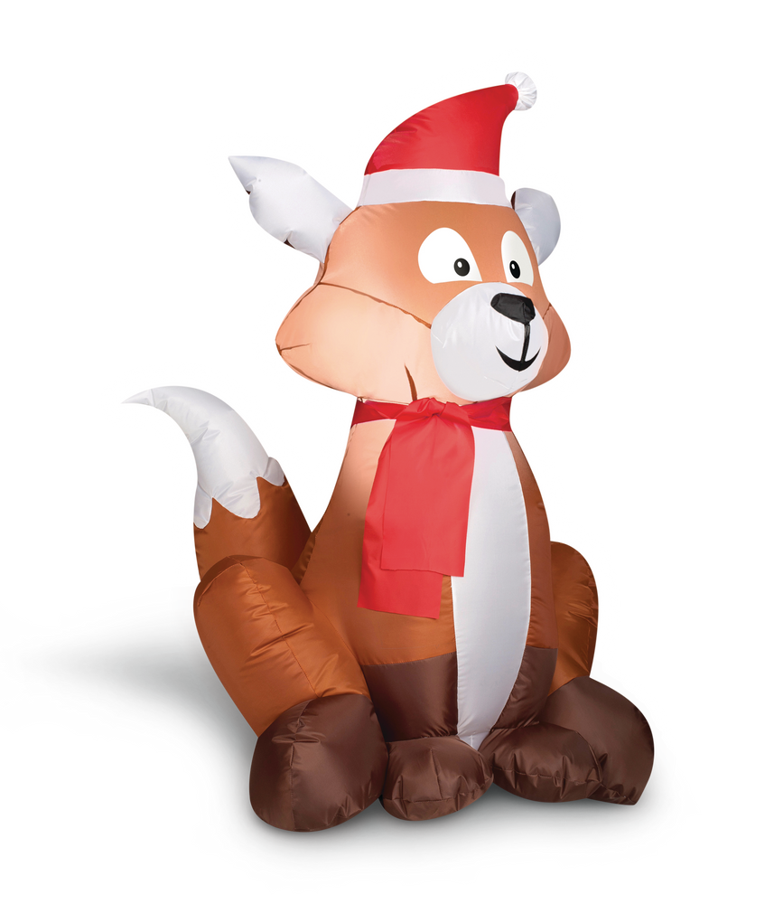 GEMMY Inflatable Animals, Assorted, 3.54ft Canadian Tire