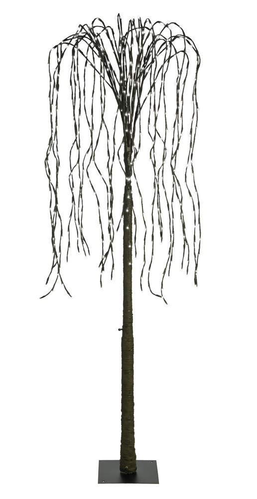 NOMA PreLit White Willow Tree, 6ft Canadian Tire