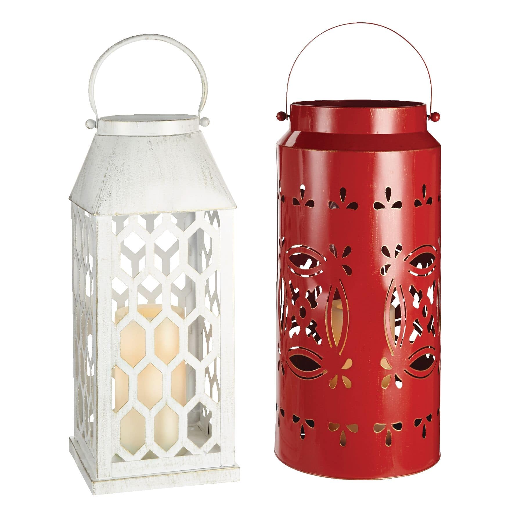 Canadian tire deals lanterns
