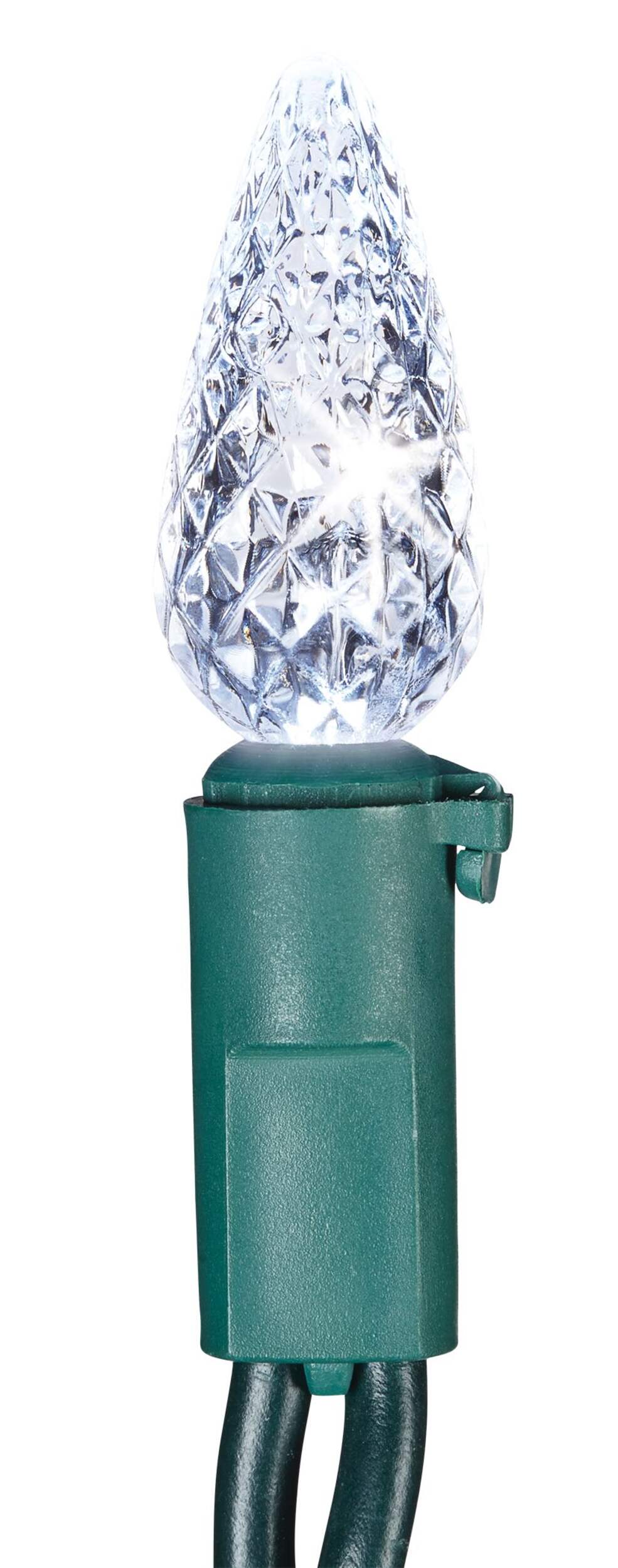 NOMA Outdoor 70 C6 LED Lights, Blue/Pure White Canadian Tire