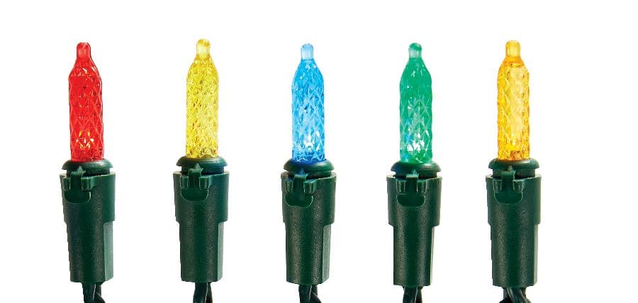 Sylvania 70 led 2024 mini lights