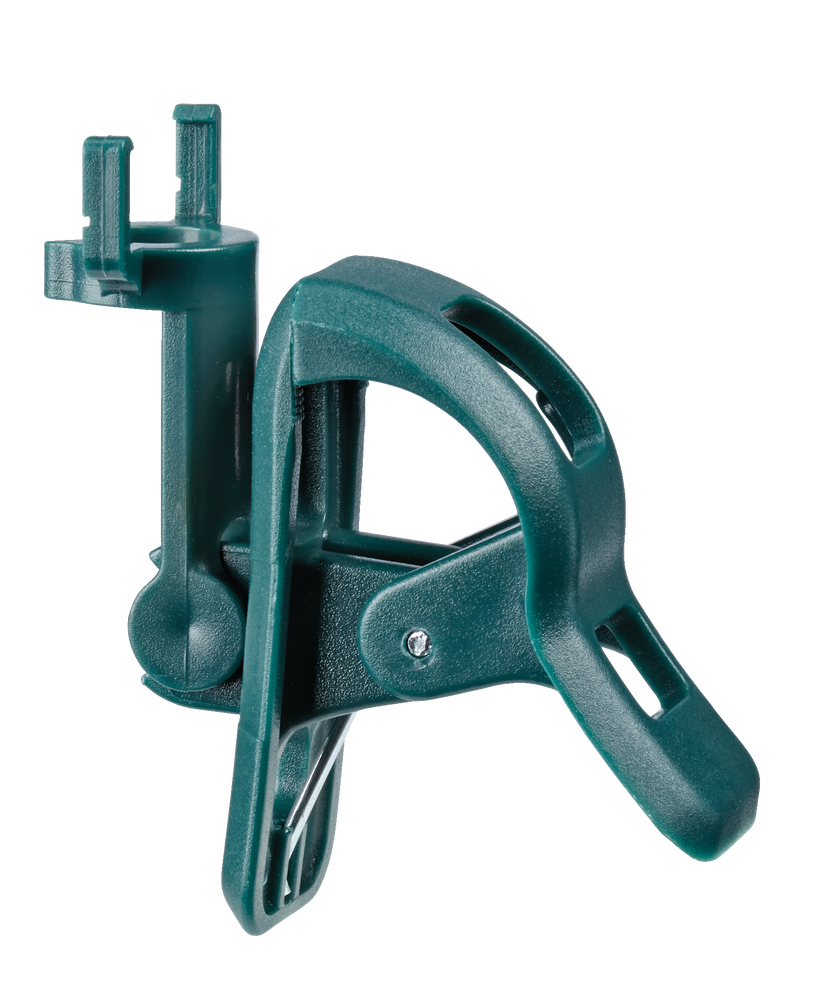 NOMA QuickClip C9 Christmas Lights Clips, Green, 50pk Canadian Tire