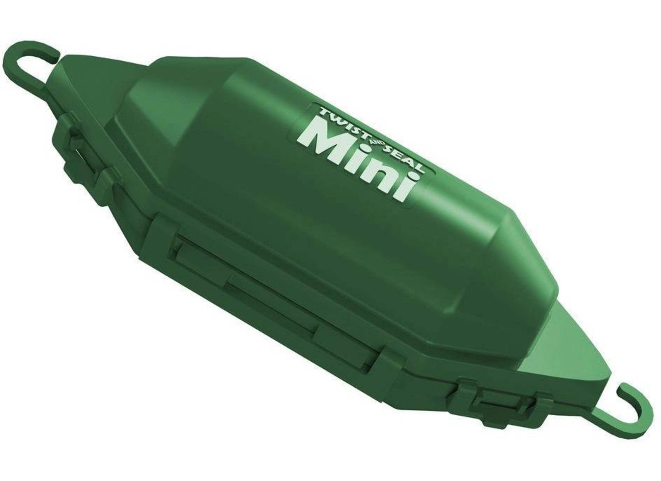 Twist and Seal Mini Cord Connector Protector Back_Angled_Right