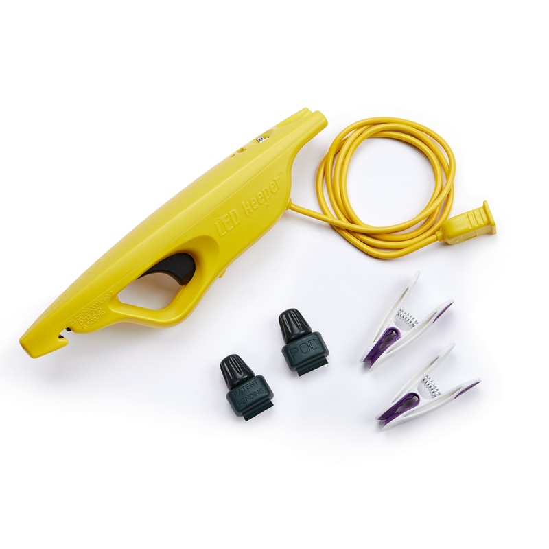 LED Keeper LED Christmas Lights Set Repair Tool, 7pc Canadian Tire