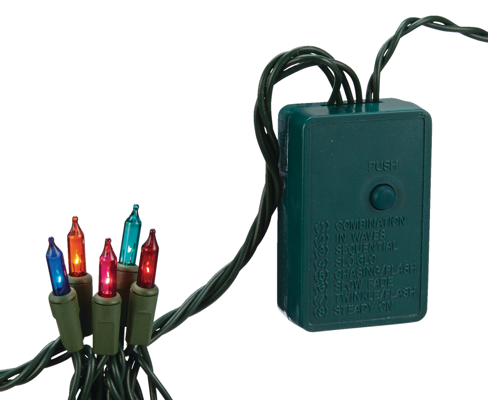 For Living Indoor Lightshow 140 Incandescent Lights Canadian Tire