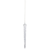 Glaçons à DEL For Living, blanc pur, 7 pi (2,1 m), paq. 8 CloseUp