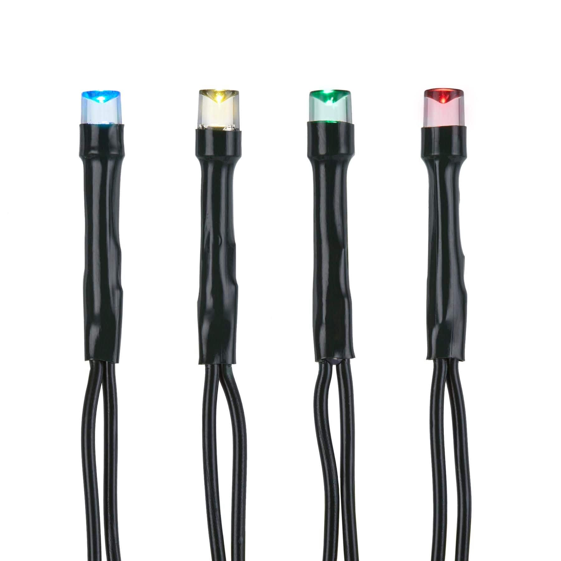 Canadian tire battery clearance operated christmas lights
