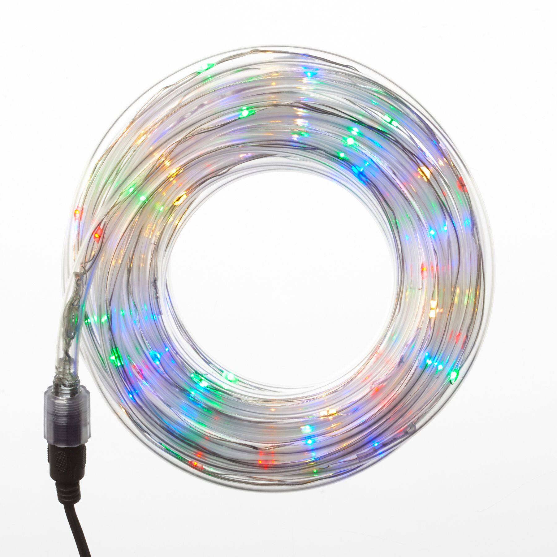 NOMA Mini Outdoor LED Rope Light Multi Colour 16 Ft Canadian Tire   16 Foot Mini Led Rope Light Multi 152fc719 7d9f 429b A0cc 31d9d7687d42 Jpgrendition 