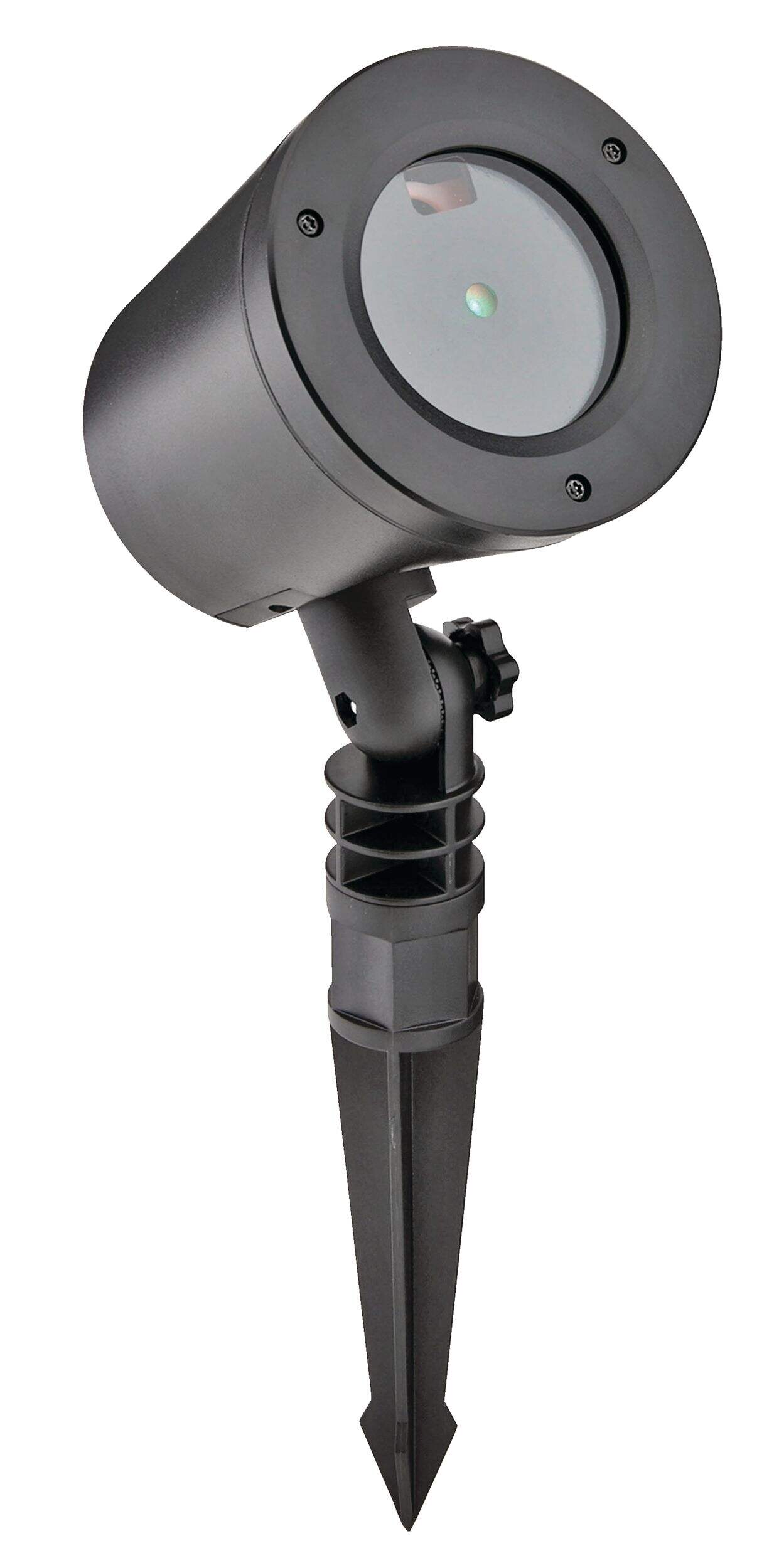 NOMA Outdoor Starlight Motion Animated Laser Projector, Red/Green